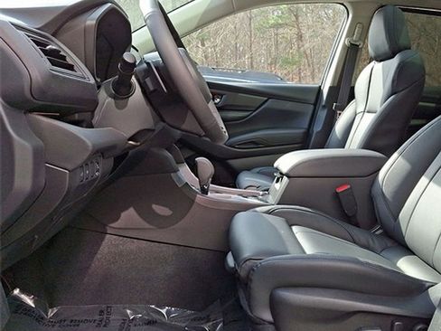 New 2025 Subaru Ascent Bronze Edition image 16