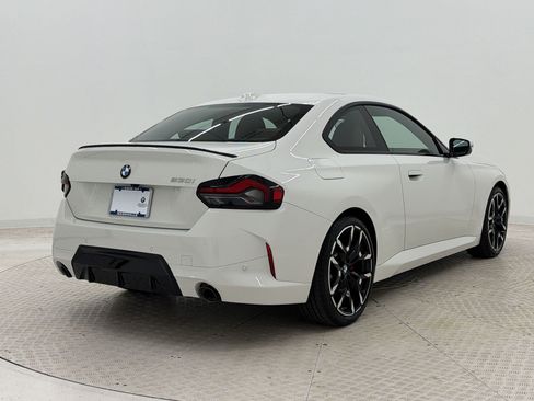 New 2026 BMW 230i Coupe w/ Premium Package RWD image 9