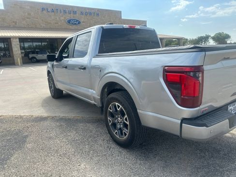 Used 2024 Ford F150 STX RWD image 3