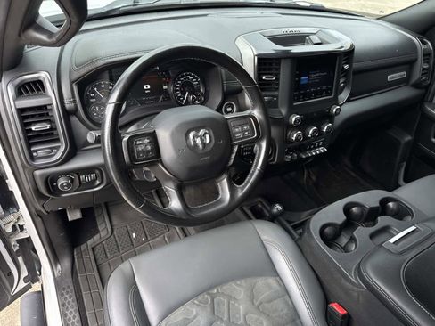 Used 2019 RAM 2500 Power Wagon image 36