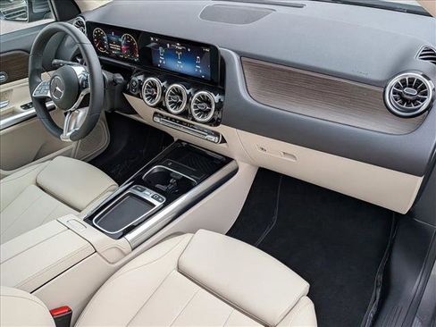 Certified 2026 Mercedes-Benz GLA 250 GLA 250 image 20