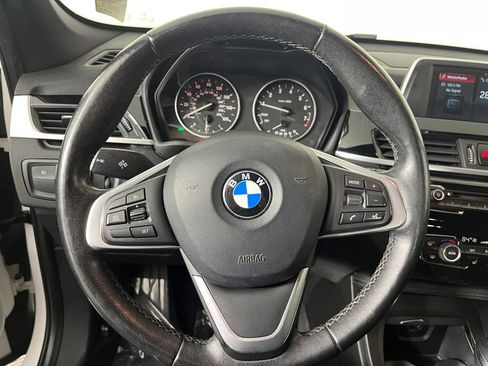 Used 2018 BMW X1 xDrive28i image 22