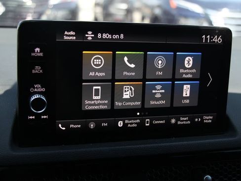 Used 2022 Honda Civic Si image 21