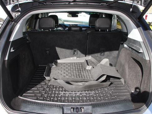 Certified 2021 Lincoln Corsair FWD w/ Premium Package image 19