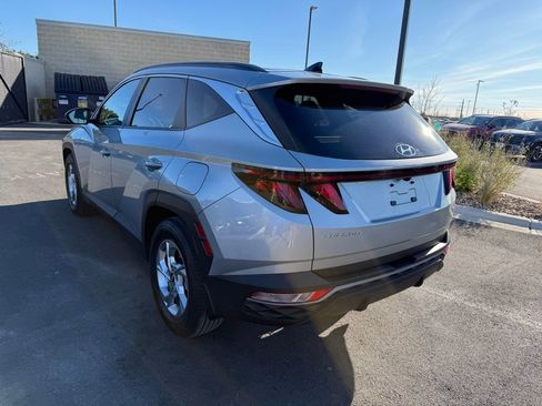 Used 2024 Hyundai Tucson SEL image 6