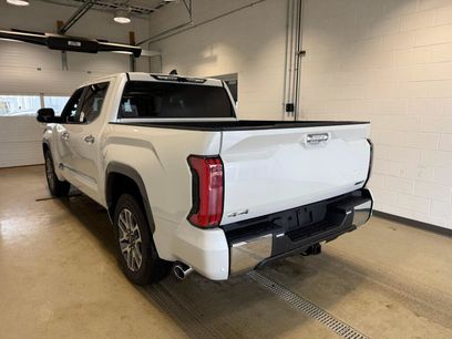 New 2026 Toyota Tundra 1794 Edition