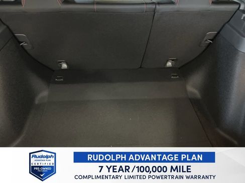 Used 2021 Honda Civic Type R Limited image 18