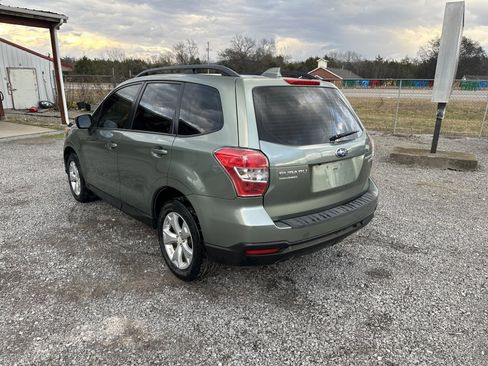 Used 2016 Subaru Forester 2.5i w/ Alloy Wheel Package image 7