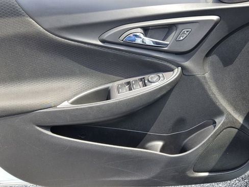 Used 2024 Chevrolet Malibu LT FWD image 33