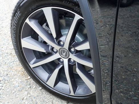 New 2026 Acura MDX SH-AWD w/ Technology Package image 10
