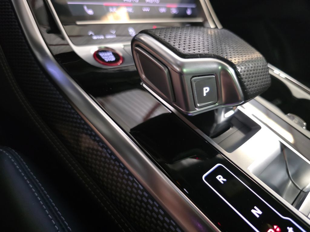 Certified 2023 Audi SQ8 Premium Plus w/ Black Optic Package AWD/4WD image 23