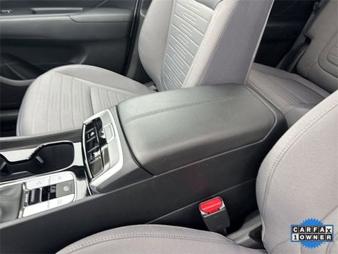 Used 2024 Hyundai Santa Cruz SEL w/ Activity Package image 22