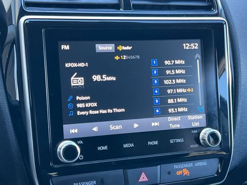 Used 2024 Mitsubishi Outlander Sport SE image 18