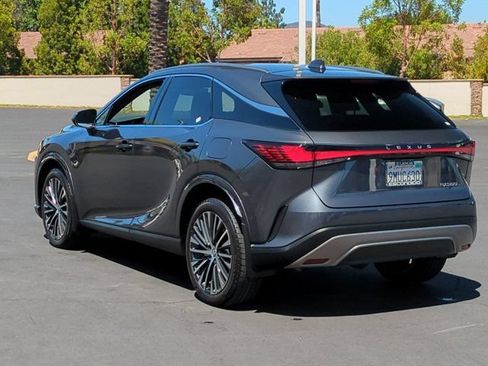 Used 2024 Lexus RX 350 Premium Plus FWD image 7
