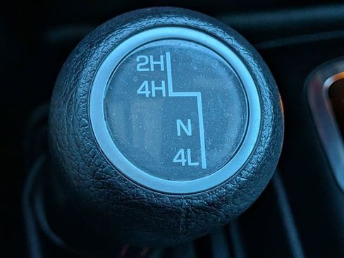 Used 2021 Jeep Wrangler Unlimited Rubicon image 26