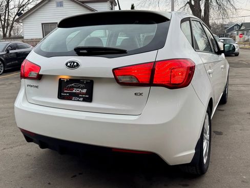 Used 2012 Kia Forte EX FWD image 18
