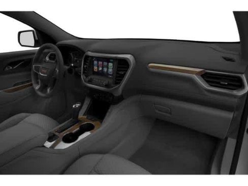 Used 2019 GMC Acadia SLE w/ Driver Alert Package I FWD image 18
