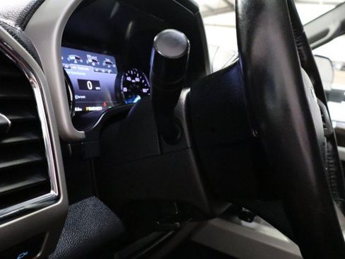 Used 2018 Ford F250 Lariat w/ Lariat Value Package AWD/4WD image 37