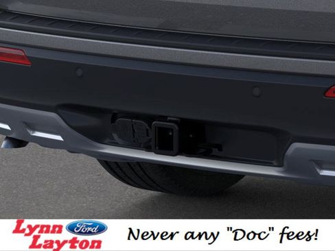 New 2026 Ford Explorer Active w/ Active Comfort Package image 23