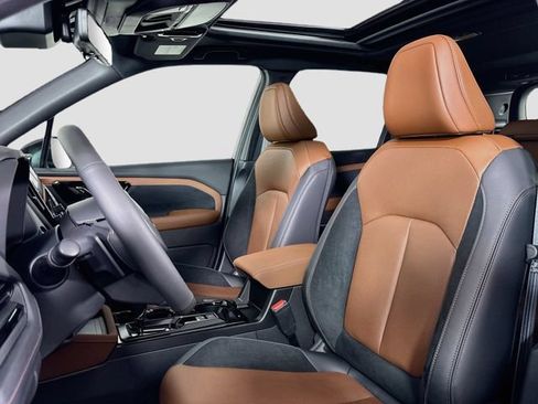 New 2026 Subaru Forester Touring AWD/4WD image 21