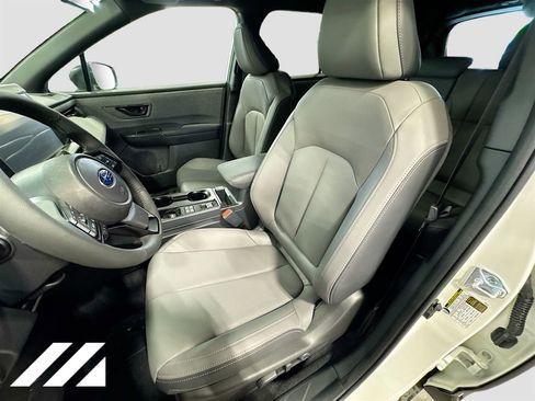 New 2026 Subaru Outback Limited XT AWD/4WD image 21