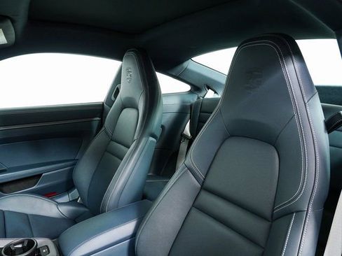 Certified 2024 Porsche 911 Carrera 4S image 5