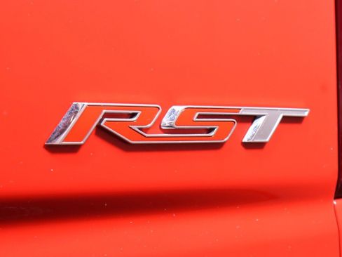 Used 2023 Chevrolet Silverado 1500 RST AWD/4WD image 34