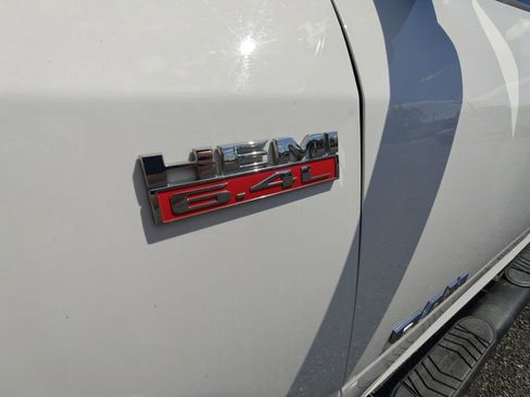 Used 2020 RAM 2500 Tradesman AWD/4WD image 12