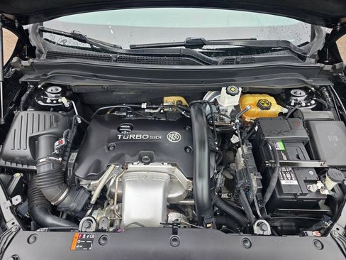 Used 2019 Buick Envision Premium w/ Driver Confidence Package image 28