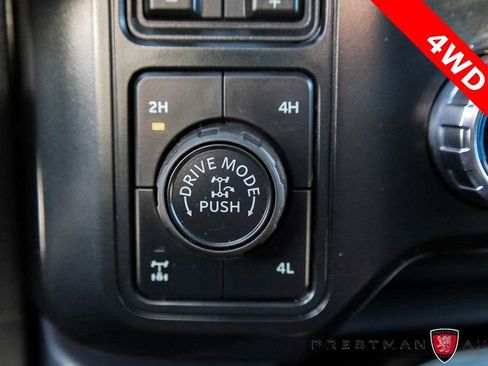 Used 2026 Ford F250 Lariat w/ Tremor Off-Road Package image 16