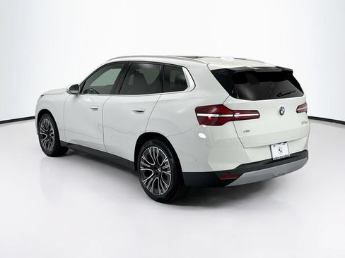 New 2026 BMW X3 xDrive30i w/ Premium Package AWD/4WD image 7