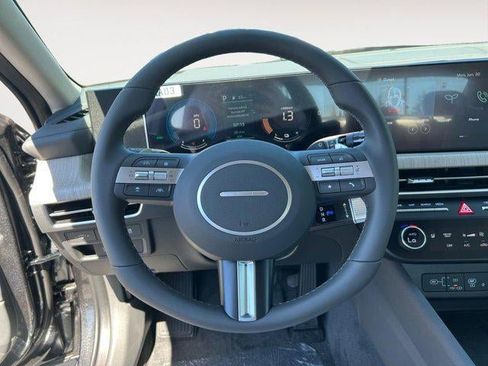 New 2025 Hyundai Sonata SEL FWD image 52