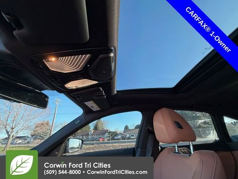 Used 2024 BMW i4 M50 image 2