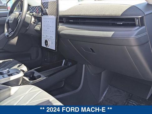 Used 2024 Ford Mustang Mach-E Select RWD image 21
