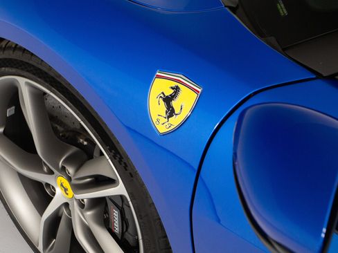 Certified 2023 Ferrari 296 GTS RWD image 32