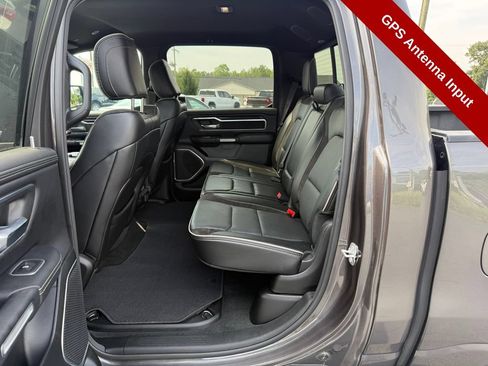 Used 2023 RAM 1500 Laramie AWD/4WD image 34
