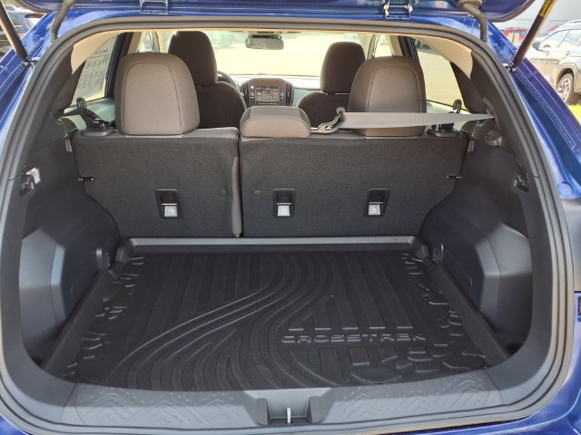New 2026 Subaru Crosstrek 2.5i AWD/4WD image 8