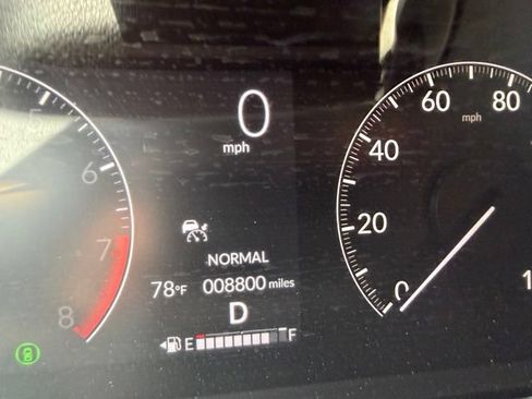 Used 2026 Honda Odyssey EX-L image 16