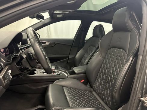 Used 2018 Audi S4 Prestige AWD/4WD image 14