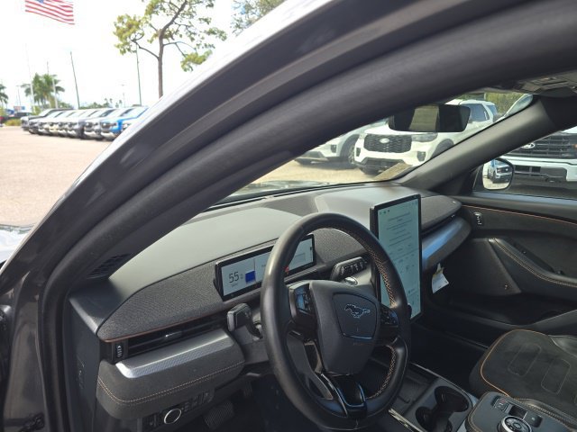 Used 2023 Ford Mustang Mach-E GT AWD/4WD image 11