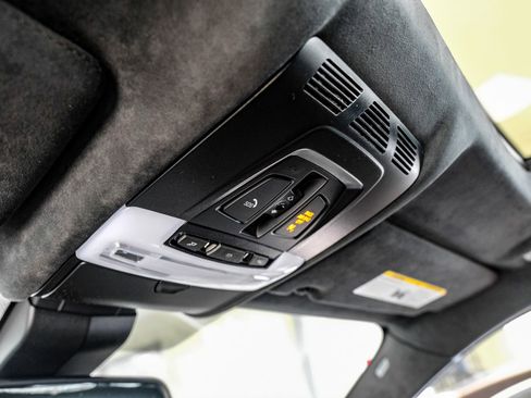 Used 2017 BMW X6 M AWD/4WD image 34