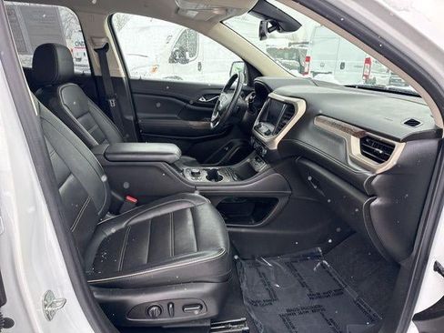 Used 2022 GMC Acadia Denali AWD/4WD image 20