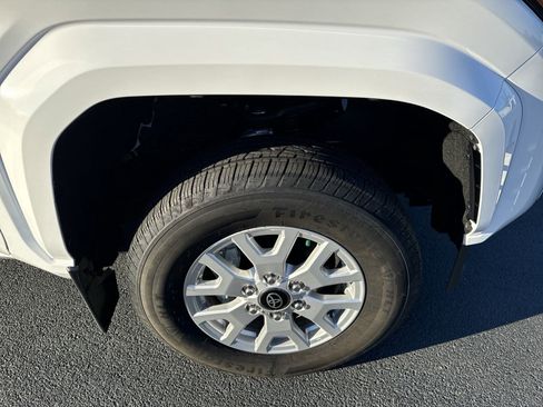 New 2024 Toyota Tacoma SR5 image 10