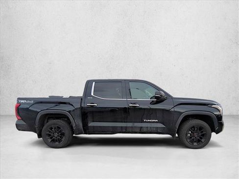 Used 2022 Toyota Tundra Limited image 4