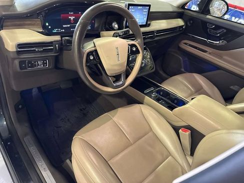 Used 2021 Lincoln Corsair Reserve w/ Elements Package FWD image 28