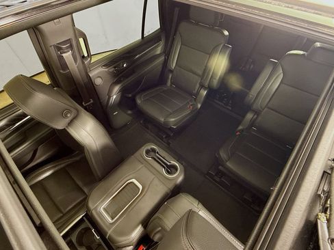 Used 2021 GMC Yukon Denali AWD/4WD image 29