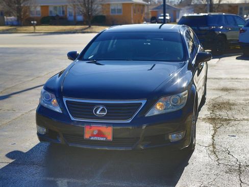Used 2010 Lexus LS 460 AWD image 5