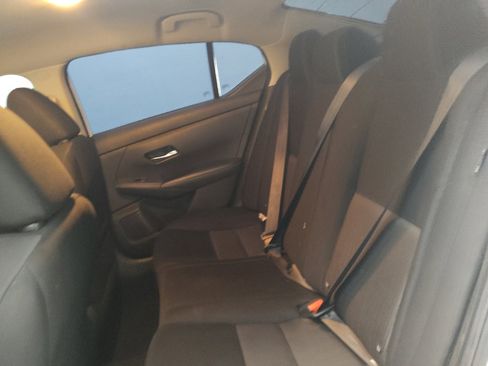 Used 2023 Nissan Sentra SV image 18