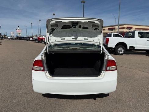 Used 2009 Honda Civic LX image 28