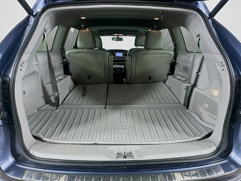 Used 2015 Toyota Highlander XLE image 30